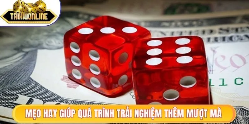 Mẹo hay giúp quá trình trải nghiệm ứng dụng thêm mượt mà