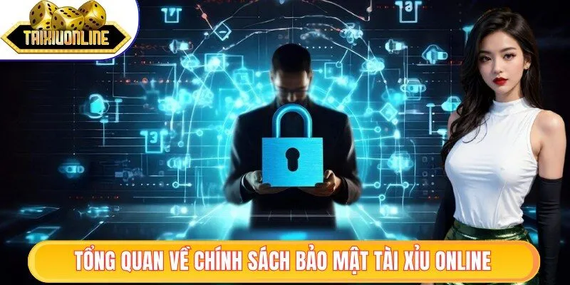 Tổng quan về chính sách bảo mật của web tài xỉu